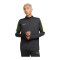Nike Academy 23 Drill Top Sweatshirt Grau F061 - grau
