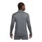 Nike Academy 23 Drill Top Sweatshirt Grau F068 - grau