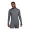 Nike Academy 23 Drill Top Sweatshirt Grau F068 - grau