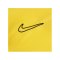 Nike Academy 23 Poloshirt Damen Gelb F719 - gelb