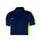 Nike Academy Poloshirt Kids Blau F452 - blau