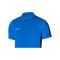 Nike Academy Poloshirt Kids Blau F463 - dunkelblau