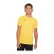 Nike Academy 23 Poloshirt Kids Gelb F719 - gelb