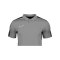 Nike Academy Poloshirt Kids Grau F012 - grau