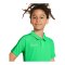 Nike Academy 23 Poloshirt Kids Grün F329 - gruen