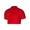 Nike Academy Poloshirt Kids Rot F657 - rot