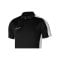 Nike Academy Poloshirt Kids Schwarz F010 - schwarz