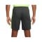 Nike Academy 23 Short Grau F061 - grau