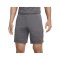 Nike Academy 23 Short Grau F068 - grau