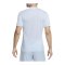 Nike Academy 23 Trainingshirt Blau F474 - blau