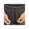 Nike Academy 23 Trainingshose Kids Grau F061 - grau