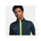 Nike Academy 23 Trainingsjacke Blau F452 - blau