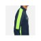 Nike Academy 23 Trainingsjacke Blau F452 - blau