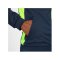 Nike Academy 23 Trainingsjacke Blau F452 - blau