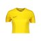 Nike Academy Trainingsshirt Damen Gelb F719 - gelb