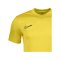 Nike Academy Trainingsshirt Gelb F719 - gelb