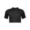 Nike Academy Trainingsshirt Schwarz F010 - schwarz