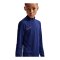 Nike Academy 25 1/4 Drilltop Kids Blau F495 - blau