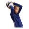 Nike Academy 25 1/4 Drilltop Kids Blau F495 - blau