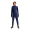 Nike Academy 25 1/4 Drilltop Kids Blau F495 - blau