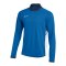 Nike Academy 25 Drill Top Sweatshirt Blau F463 - blau