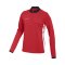 Nike Academy 25 Drill Top Sweatshirt Damen Rot F657 - rot