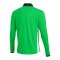Nike Academy 25 Drill Top Sweatshirt Grün F329 - gruen