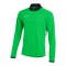 Nike Academy 25 Drill Top Sweatshirt Grün F329 - gruen
