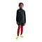 Nike Academy 25 Drill Top Drilltop Kids Grün F390 - gruen