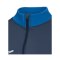 Nike Academy 25 Drill Top Sweatshirt Kids Blau F410 - blau