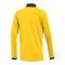 Nike Academy 25 Drill Top Sweatshirt Kids Gelb F719 - gelb