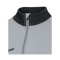 Nike Academy 25 Drill Top Sweatshirt Kids Grau F012 - grau
