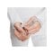Nike Academy 25 Drill Top Sweatshirt Kids Grau F025 - grau