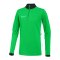 Nike Academy 25 Drill Top Sweatshirt Kids Grün F329 - gruen