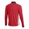 Nike Academy 25 Drill Top Sweatshirt Rot F657 - rot