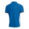 Nike Academy 25 Polo Blau F463 - blau