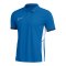 Nike Academy 25 Polo Blau F463 - blau