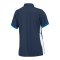 Nike Academy 25 Polo Damen Blau F410 - blau