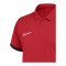 Nike Academy 25 Polo Damen Rot F657 - rot