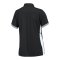 Nike Academy 25 Polo Damen Schwarz F010 - schwarz