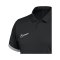 Nike Academy 25 Polo Damen Schwarz F010 - schwarz