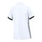 Nike Academy 25 Polo Damen Weiss F100 - weiss