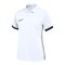Nike Academy 25 Polo Damen Weiss F100 - weiss