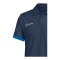 Nike Academy 25 Polo Kids Blau F410 - blau