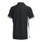 Nike Academy 25 Polo Kids Schwarz F010 - schwarz