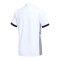 Nike Academy 25 Polo Kids Weiss F100 - weiss