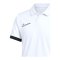 Nike Academy 25 Polo Kids Weiss F100 - weiss