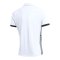 Nike Academy 25 Polo Weiss F100 - weiss