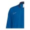 Nike Academy 25 Präsentationsjacke Blau F463 - blau