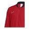 Nike Academy 25 Präsentationsjacke Rot F657 - rot